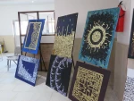 برگزاری ژوژمان نیمسال دوم 1402-1401 در آموزشکده فنی دختران میبد
 4