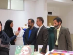 برگزاری ژوژمان نیمسال دوم 1402-1401 در آموزشکده فنی دختران میبد
 2