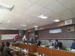 تشکیل جلسه هم اندیشی گسترش رشته در آموزشکده فنی شهید مطهری تفت 3