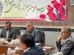 تشکیل جلسه هم اندیشی گسترش رشته در آموزشکده فنی شهید مطهری تفت 11