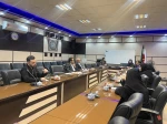 برگزاری سومین جلسه کمیته تخصصی اشتغال فناوری اطلاعات در آموزشکده فنی دختران یزد

 3