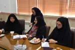 بازتاب نشست خبری  کنفرانس ملی علمی _تخصصی « نهج البلاغه» به میزبانی دانشگاه فنی وحرفه ای استان یزد  6