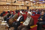 افتتاحیه اولین کنفرانس ملی علمی-تخصصی نهج البلاغه 3