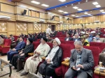 برگزاری مراسم اختتامیه کنفرانس ملی نهج البلاغه در یزد 2