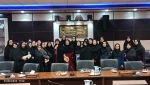 نشست جایگاه بانوان در انقلاب اسلامی در سالن کنفرانس آموزشکده فنی حضرت رقیه (س) 5