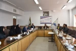 سرپرست اداره فنی و عمرانی دانشگاه فنی و حرفه ای استان یزد منصوب گردید 2