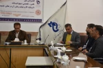سرپرست اداره فنی و عمرانی دانشگاه فنی و حرفه ای استان یزد منصوب گردید 5