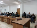 نماینده مجلس شورای اسلامی اردکان، دعوت همکاران را پذیرفت. 4