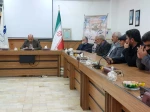 نماینده مجلس شورای اسلامی اردکان، دعوت همکاران را پذیرفت. 7