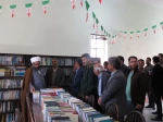 افتتاح سه پروژه در آموزشکده امین خاتم با اعتباری بالغ بر ۳۸ میلیارد ریال 7