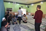 برپایی جشن به مناسبت اعیاد شعبانیه 2