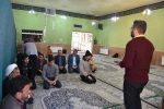 برپایی جشن به مناسبت اعیاد شعبانیه 3