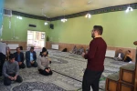 برپایی جشن به مناسبت اعیاد شعبانیه 4
