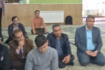 برپایی جشن به مناسبت اعیاد شعبانیه 5