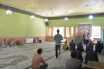 برپایی جشن به مناسبت اعیاد شعبانیه 6