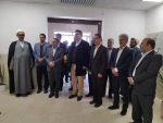 معاون فرهنگی و اجتماعی وزارت علوم در مراسم بازدید از آموزشکده جدیدالتأسیس و خیرساز فنی و حرفه‌ای امام علی (ع) مهریز:
اگر بخواهیم حوزه مهارتی کشور را ارتقا دهیم بایستی آموزش‌های مهارتی مرتبط با بازار کار و اشتغال را تقویت کنیم و برای نیل به این مهم، راهی 