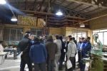بازدید دانش آموزان هنرستان شهید رجایی از کارگاه ها و آزمایشگاه های دانشکده فنی شهید صدوقی یزد 2