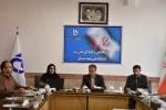برگزاری جلسۀ کارگروه مرکز رشد علم و فناوری دانشگاه فنی و حرفه‌ای واحد استان یزد 3