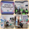 برگزاری نشست جوانان با موضوع جهاد تبیین به مناسبت هفته ملی جوان 2