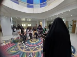 تریبون آزاد
رای می دهم ....
من رای نمی دهم...... در آموزشکده فنی دختران میبد 3