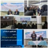 حضور فلاح کاندیدای مجلس شورای اسلامی در آموزشکده فنی دختران میب 2