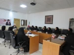 برگزاری جلسه با موضوع انتخابات اصلح از طرف نهاد رهبری
 3