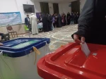 برگزاری انتخابات در آموزشکده فنی دختران میبد 4