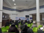 برگزاری کارگاه آشنایی با آسیب های اجتماعی در آموزشکده فنی دختران میبد
 3