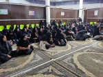 جلسۀ توجیهی کارآموزی دانشجویان تمامی رشته های آموزشکده فنی دختران میبد
 2