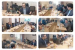 اولین جلسه هم اندیشی بورسیه تحصیلی دانشجویی 2