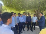بازدید دانش‌آموزان هنرستان مصباح از آموزشکده فنی امام علی (ع) یزد 3