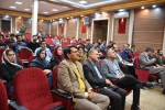 همایش نکوداشت روز جهانی بناها و محوطه های تاریخی در دانشگاه فنی و حرفه ای استان یزد  5