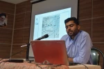همایش نکوداشت روز جهانی بناها و محوطه های تاریخی در دانشگاه فنی و حرفه ای استان یزد  6