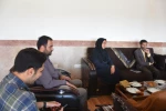 برگزاری جلسۀ مشترک پژوهشی دانشگاه فنی و حرفه ای و دانشگاه یزد 3