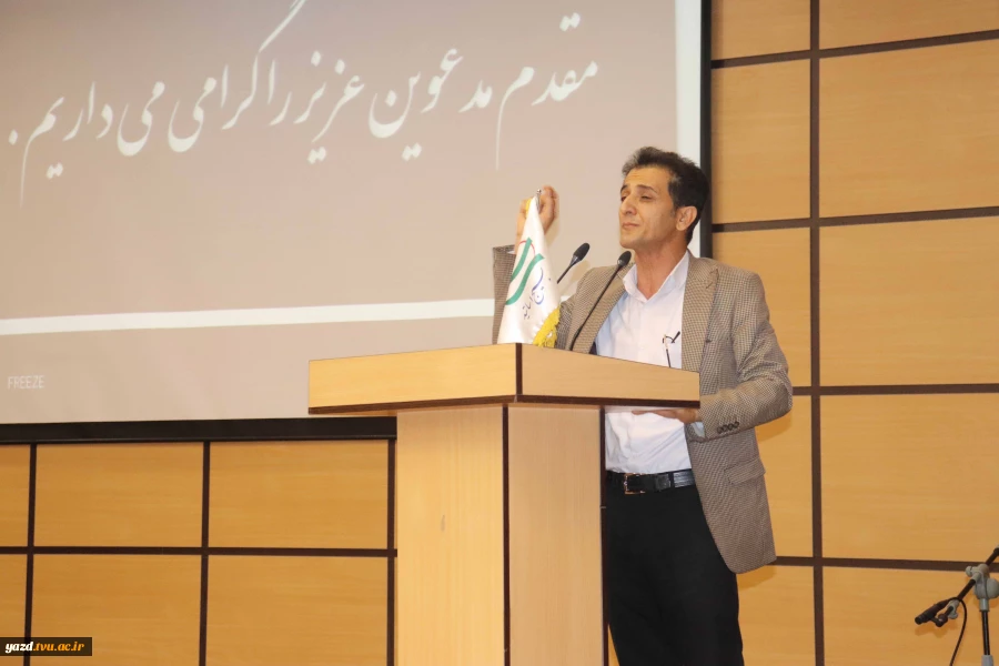 بازدید 200 دانش‌آموز از آموزشکده فنی امام علی (ع) 5