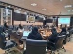 برگزاری جلسه هماهنگی فعالیت های انجمن علمی طراحی دوخت آموزشکده فنی دختران یزد

 7