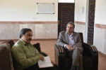 انعقاد تفاهمنامه همکاری دانشگاه فنی و حرفه ای استان یزد با شرکت مادرتخصصی وسنا ساختمان کویر  4