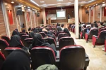 برگزاری سمینار آشنایی با کسب و کار معماری در دانشگاه فنی و حرفه ای استان یزد  2