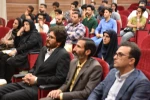 برگزاری سمینار آشنایی با کسب و کار معماری در دانشگاه فنی و حرفه ای استان یزد  4