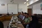 نشست معرفی ظرفیتها و حمایتهای «مرکز رشد الگویی بسیج»  4