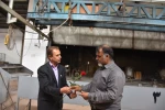 تقدیر از اساتید 2