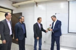 تقدیر از اساتید 6