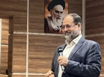 برگزاری مراسم بزرگداشت روز معلم و تجلیل از مقام استاد در دانشگاه فنی و حرفه‌ای استان یزد  5