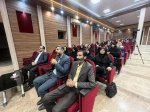 برگزاری مراسم بزرگداشت روز معلم و تجلیل از مقام استاد در دانشگاه فنی و حرفه‌ای استان یزد  6