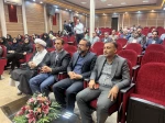 برگزاری مراسم بزرگداشت روز معلم و تجلیل از مقام استاد در دانشگاه فنی و حرفه‌ای استان یزد  11