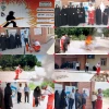 آشنایی با اصول آتش نشانی و اطفاء حریق در آموزشکده فنی دختران میبد
 2