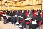آموزشکده فنی امام علی (ع) یزد میزبان 300 دانش‌آموز یزدی 3