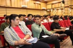 آموزشکده فنی امام علی (ع) یزد میزبان 300 دانش‌آموز یزدی 5
