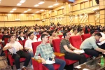 آموزشکده فنی امام علی (ع) یزد میزبان 300 دانش‌آموز یزدی 7