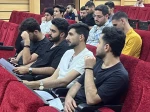 برگزاری اولین دوره «مهارت آموزی دانشجویان با محیط واقعی کار» در آموزشکده فنی امام علی (ع) یزد 2